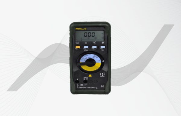 INSULATION TESTER